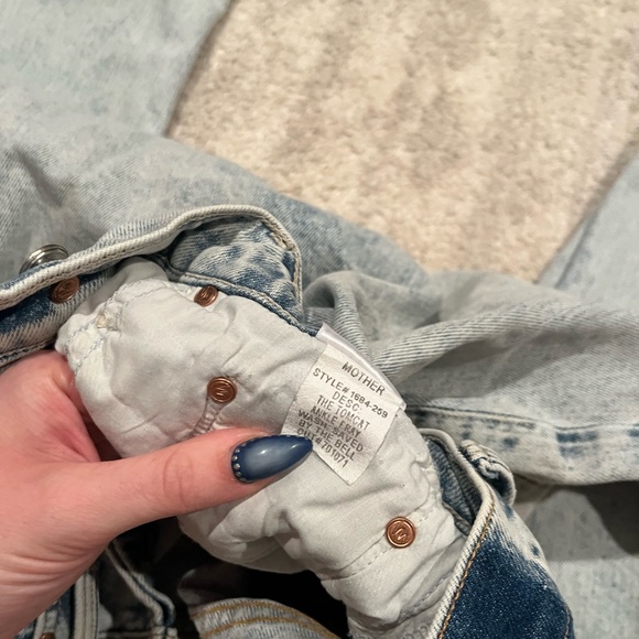 Mother jeans - Picture 5 of 7